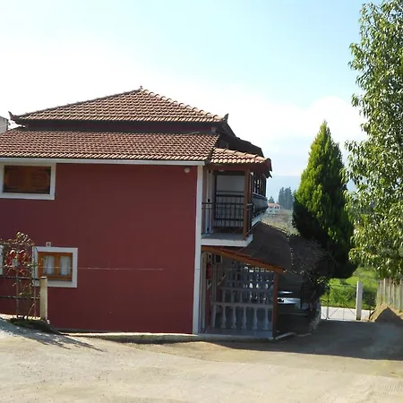 Dimitris Giatras Apartman Zákinthosz
