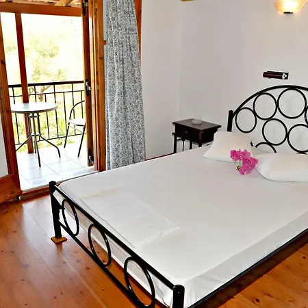 Apartman Dimitris Giatras Zákinthosz