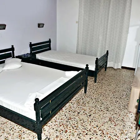 Dimitris Giatras Apartman