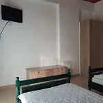 Dimitris Giatras ザキントス