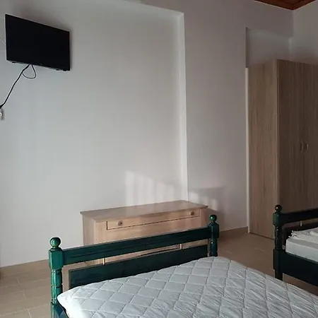 Dimitris Giatras Zakintos