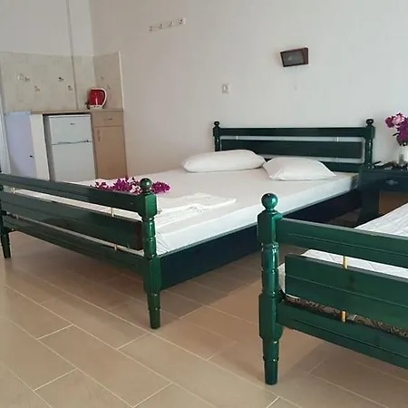 Apartment Studios Dimitris Giatras Zakynthos Town