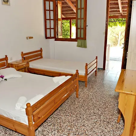 Studios Dimitris Giatras Zakynthos Town