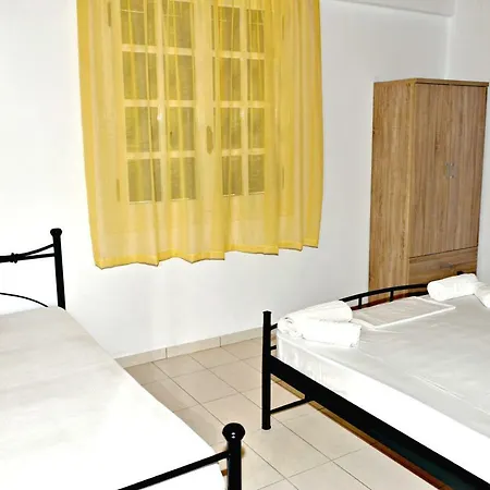Apartment Studios Dimitris Giatras Zakynthos Town