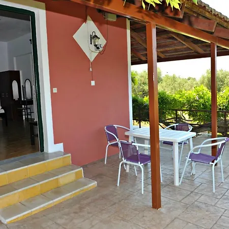 Dimitris Giatras * Zakintos