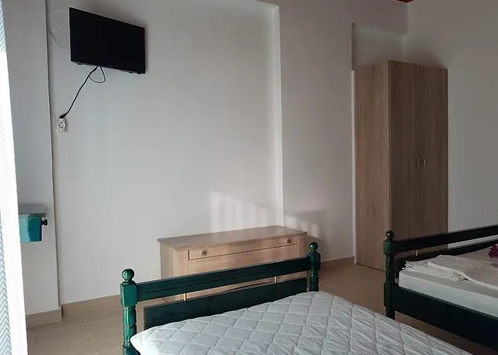 Dimitris Giatras זקינטוס טאון