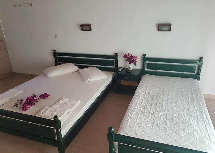 Dimitris Giatras * ザキントス