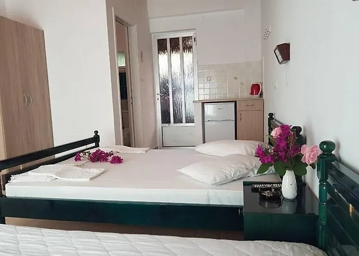 Dimitris Giatras זקינטוס טאון