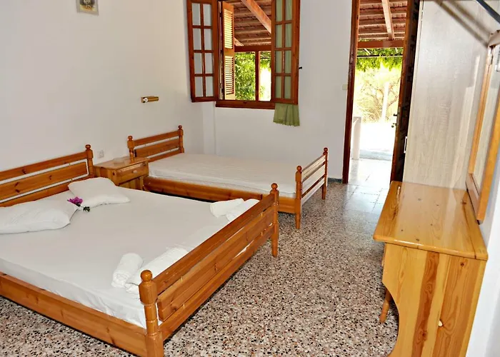 Dimitris Giatras ザキントス