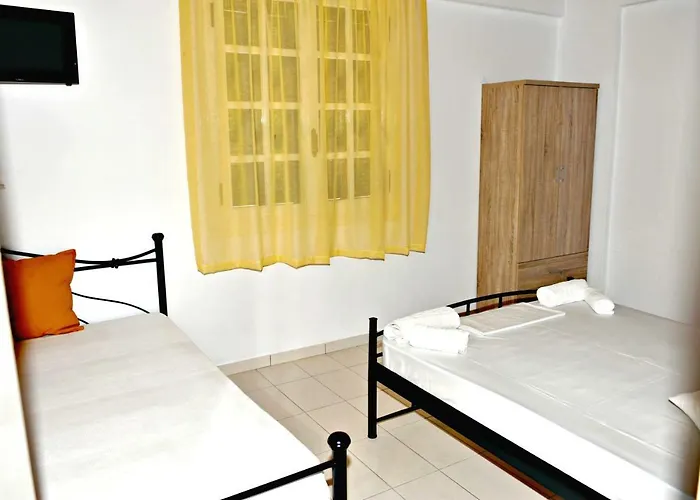 דירה Dimitris Giatras זקינטוס טאון