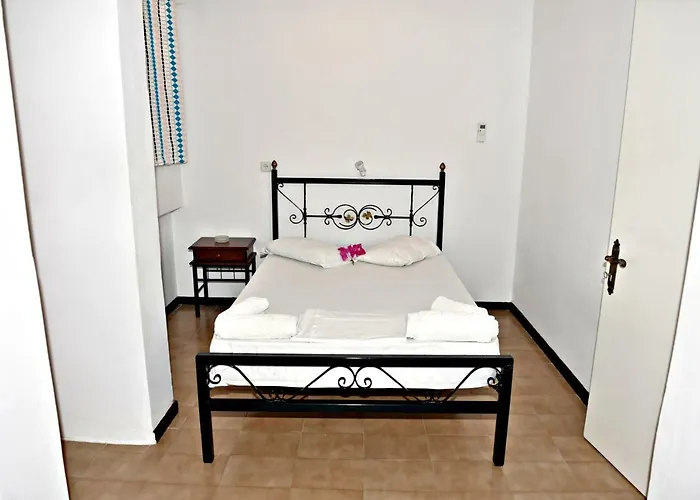 Dimitris Giatras * ザキントス