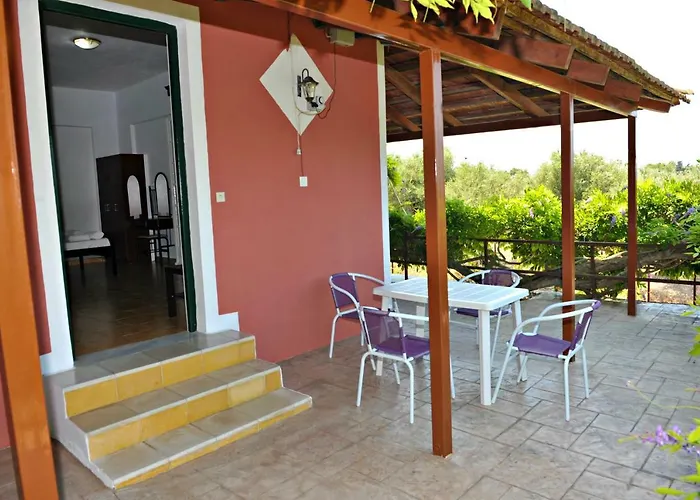 Dimitris Giatras * ザキントス