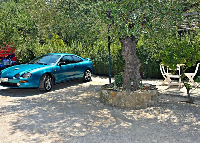 Dimitris Giatras * ザキントス