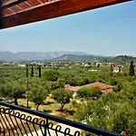 Dimitris Giatras Apartamento Zakynthos Town