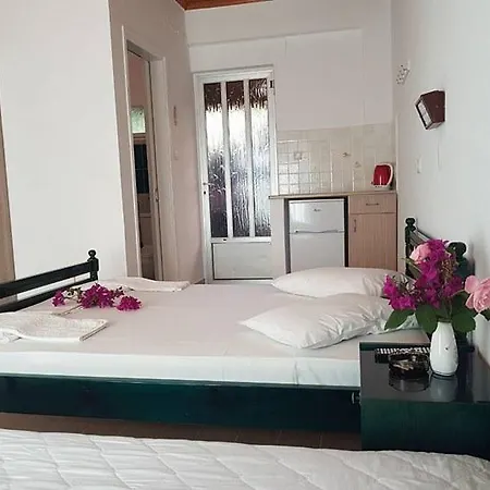 Dimitris Giatras Zakynthos