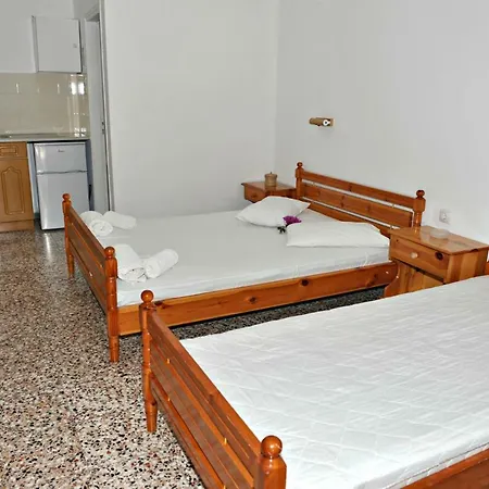 Apartamento Dimitris Giatras Zakynthos Town