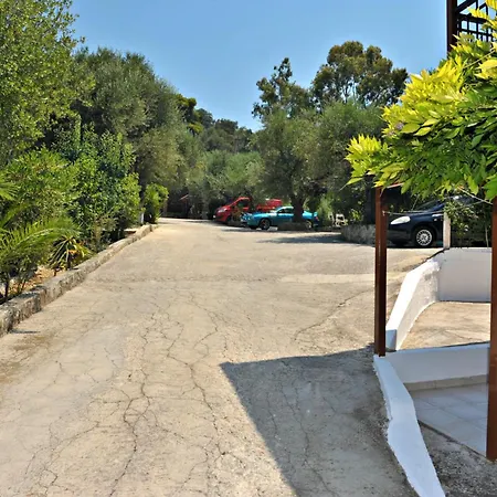 Dimitris Giatras Apartmán Zakynthos